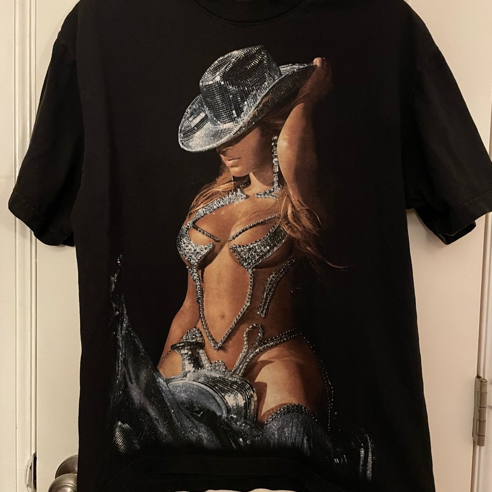 Beyoncé Renaissance World Tour